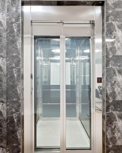 Home Elevator 🛗